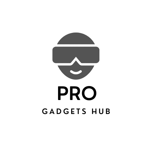 Pro Gadgets Hub